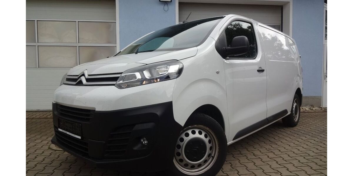 Citroen Jumpy 47.300 km 19.900 € Burgthann-Oberferrieden 90559