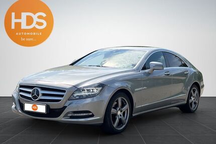 Mercedes CLS 350
