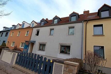 Wohnung Naumburg - 4 Zimmer, 67 m&sup2;, 105.000&euro; | Angebot:26638298