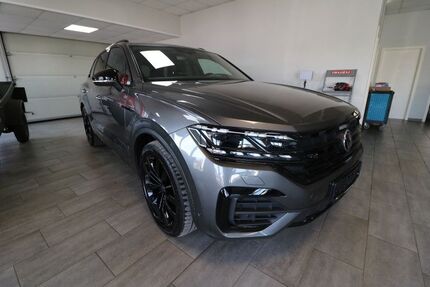 VW Touareg 81.855 km 52.470 &euro; Neuruppin 16816