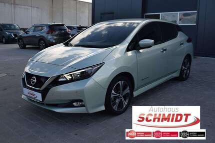 Nissan Leaf 109.800 km 9.900 € Sachsenheim 74343