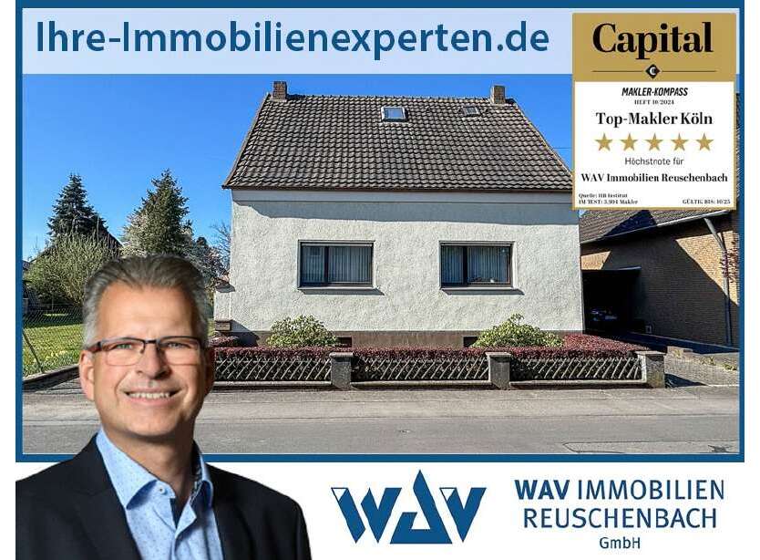 Haus zum Kaufen in Bornheim 330.000 € 150 m²