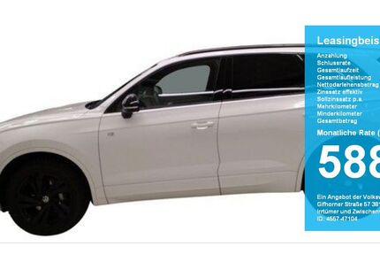 VW Touareg 13.850 km 72.180 &euro; Vilsbiburg 84137