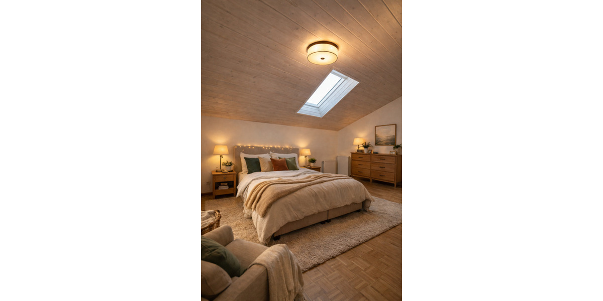 Dachgeschoßwohnung Hutthurm - 2.5 Zimmer, 85 m&sup2;, 690&euro; | Angebot:25354749