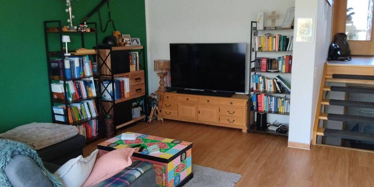 Reihenmittelhaus Hoyerswerda - 4 Zimmer, 116 m&sup2;, 260.000&euro; | Angebot:26205731