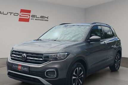 VW T-Cross 56.998 km 17.550 &euro; Neustadt 96465