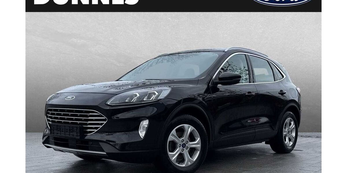 Ford Kuga 141.600 km 14.995 &euro; Regensburg 93059