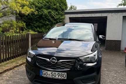 Opel Crossland (X) 59.080 km 8.700 &euro; Bovenden 37120