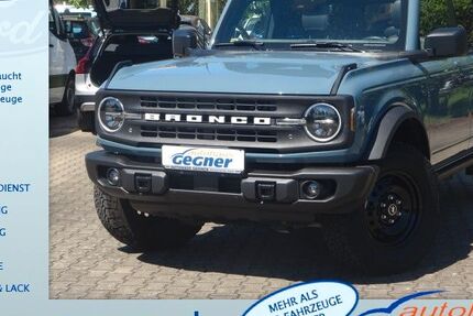 Ford Bronco 21.129 km 44.840 &euro; Eilenburg 04838