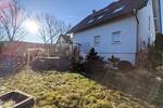 TRAUM VON MEHRGENERATION ODER CASHFLOW - Zweifamilienhaus Arnstadt | Angebot:26456149