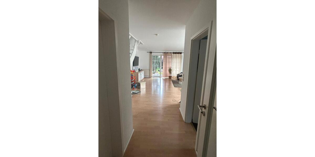 Doppelhaushälfte Nienburg (Weser) - 3.5 Zimmer, 91 m&sup2;, 265.000&euro; | Angebot:26797589
