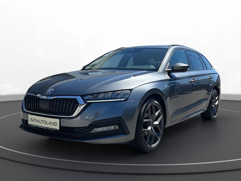 Skoda Octavia 66.091 km 19.615 € Dingolfing 84130