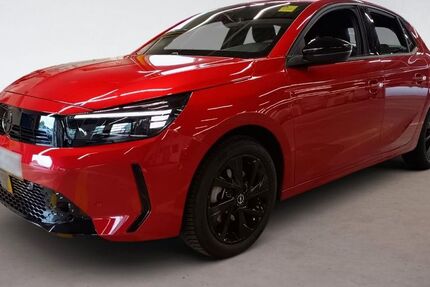 Opel Corsa 6.320 km 16.480 &euro; Flensburg 24941