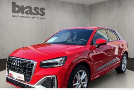 Audi Q2 10.048 km 38.500 € Marburg 35039