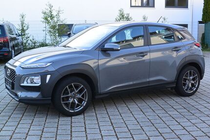 Hyundai KONA 36.050 km 11.900 &euro; Neufinsing bei München 85464