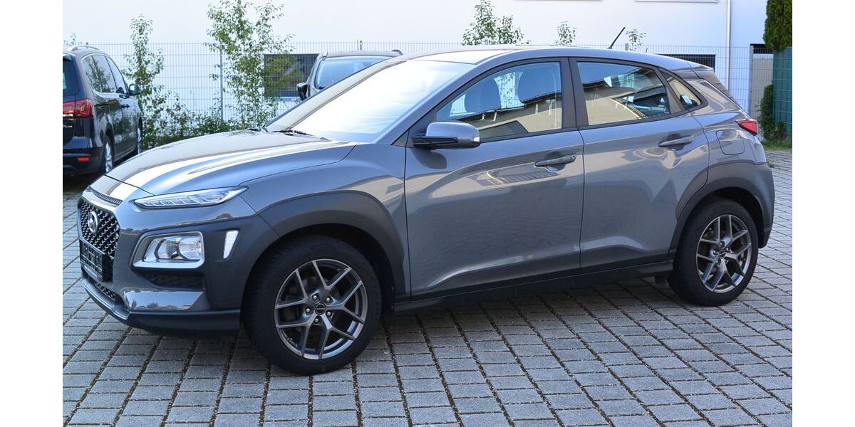 Hyundai KONA 36.050 km 11.900 &euro; Neufinsing bei München 85464