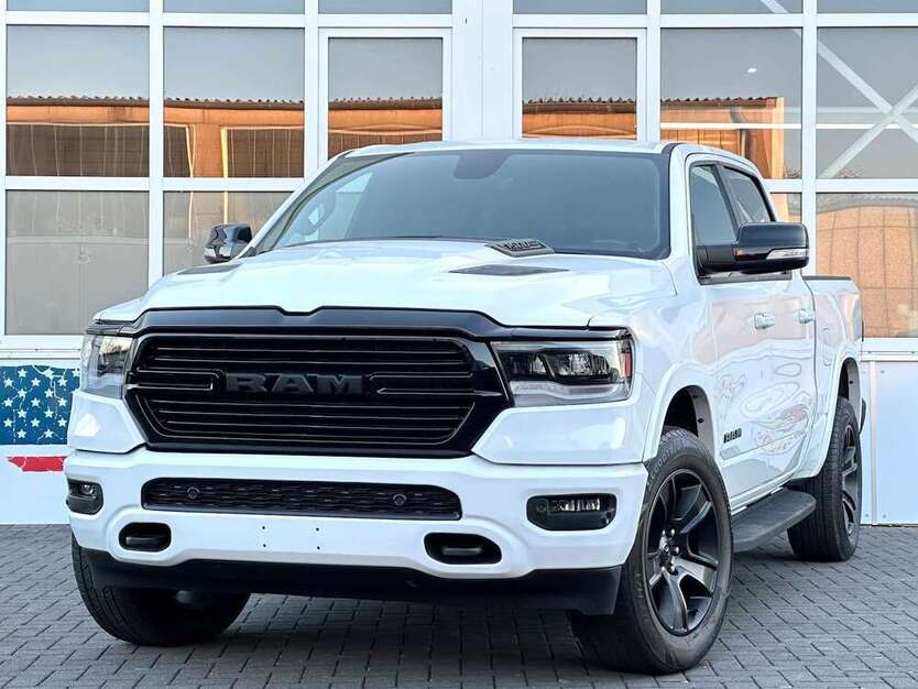 RAM