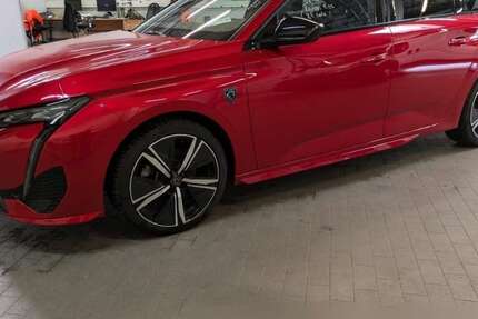 Peugeot 308 22.690 km 24.980 € Grünwald 82031