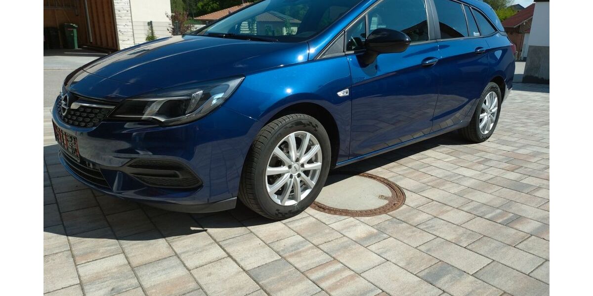 Opel Astra 98.000 km 10.800 &euro; Taufkirchen (Vils) 84416