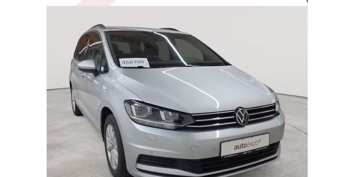 VW Touran 130.369 km 17.989 &euro; Fernwald-Steinbach 35463