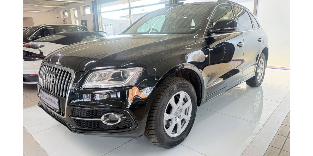 Audi Q5 149.999 km 17.998 &euro; Grevenbroich 41515