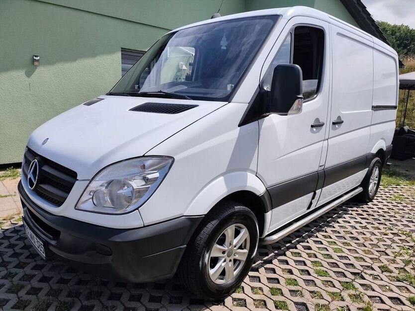 Sprinter