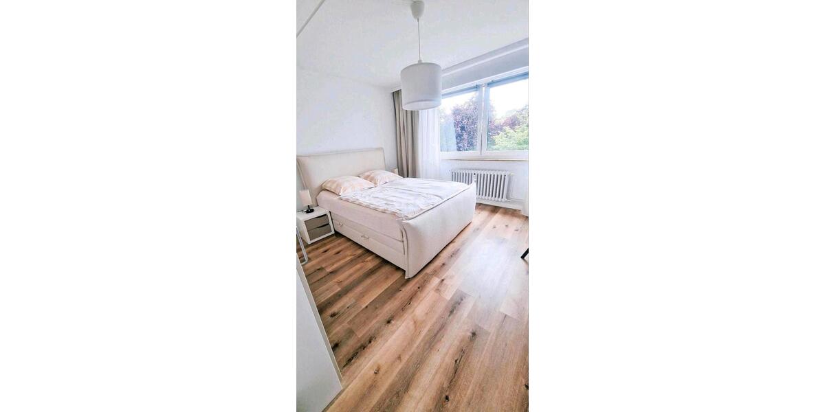 Etagenwohnung Kiel Friedrichsort - 2 Zimmer, 60 m&sup2;, 185.000&euro; | Angebot:27157065