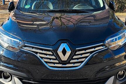 Renault Kadjar 75.342 km 12.999 &euro; Frankfurt Oder 15232