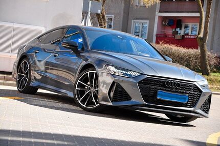 Audi A7 88.000 km 48.488 &euro; Gifhorn 38518