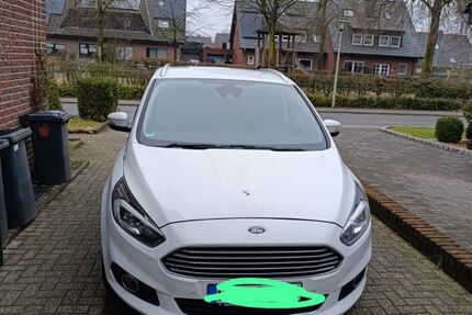Ford S-Max 165.000 km 11.500 &euro; Raesfeld 46348