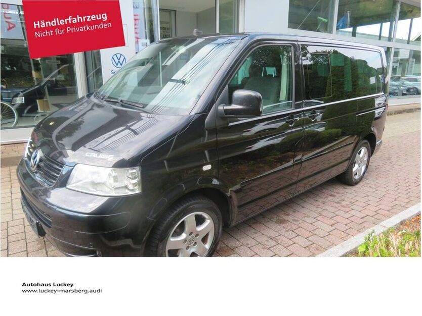 T5 Transporter