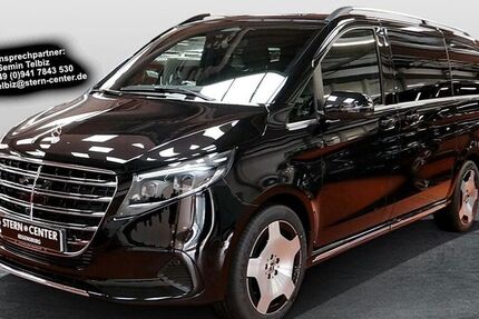 Mercedes V 300