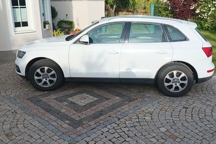 Audi Q5 207.000 km 9.600 &euro; Holzheim 86684