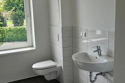 4-Zimmer-Terassenwohnung 4 zimmer