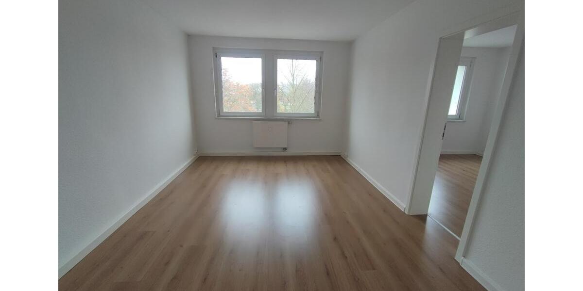 Etagenwohnung Sangerhausen - 2 Zimmer, 45 m&sup2;, 270&euro; | Angebot:26662547