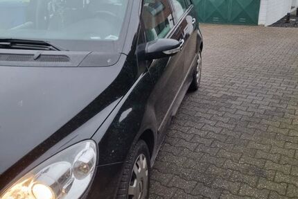 Mercedes 200