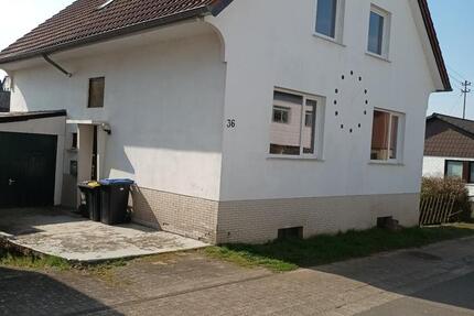 Haus Quierschied - 8 Zimmer, 140 m&sup2;, 178.000&euro; | Angebot:27117411