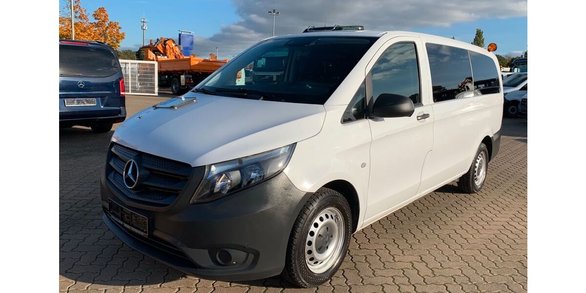 Mercedes-Benz Vito 196.697 km 15.351 &euro; Achim 28832