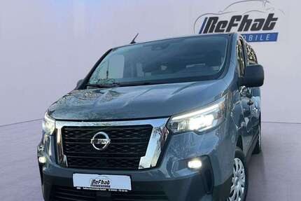 Nissan Primastar 26.575 km 29.950 &euro; Lohne (Old) 49393