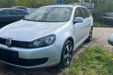 VW Golf 250.000 km 2.990 &euro; Chemnitz 09114