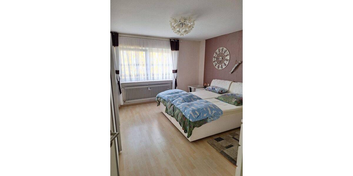 Etagenwohnung Goldbach - 3 Zimmer, 101 m&sup2;, 340.000&euro; | Angebot:26791498