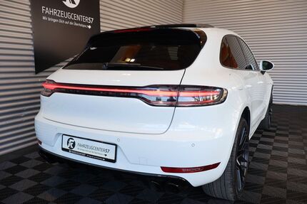 Porsche Macan 96.915 km 37.900 &euro; Wenden 57482