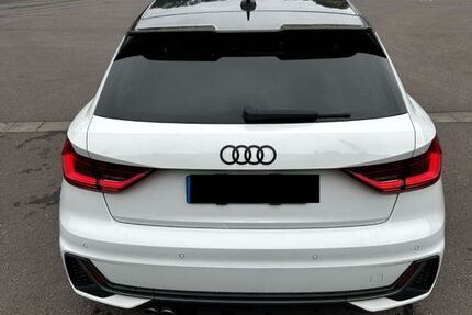 Audi A1 112.000 km 19.990 &euro; Bexbach 66450