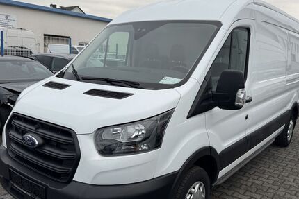 Ford Transit 37.000 km 22.950 € Halsenbach 56283