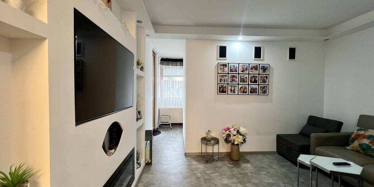 Etagenwohnung Erlangen Stadtrandsiedlung - 3 Zimmer, 85 m&sup2;, 295.000&euro; | Angebot:26189088
