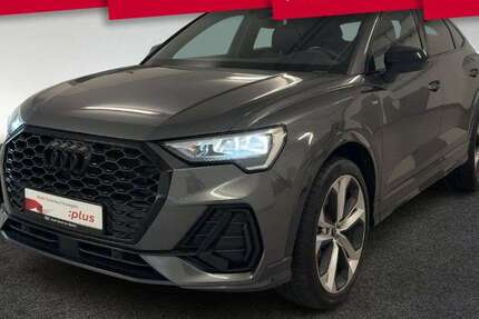 Audi Q3 53.800 km 39.901 &euro; Berlin 12489