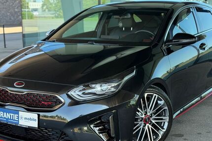 Kia pro ceed / ProCeed 108.000 km 20.999 &euro; Offenburg 77656