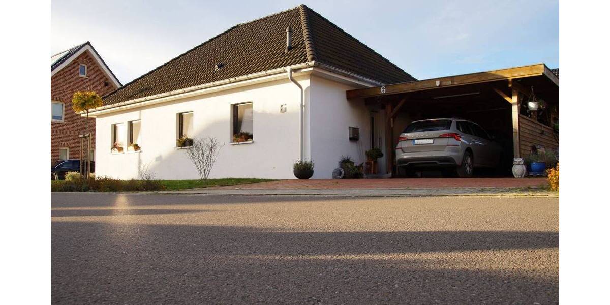 Bungalow Geeste - 2 Zimmer, 95 m&sup2;, 229.500&euro; | Angebot:23564036