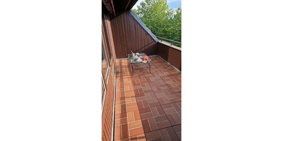 Dachgeschoßwohnung Ellerau - 3 Zimmer, 92 m&sup2;, 275.000&euro; | Angebot:27082825