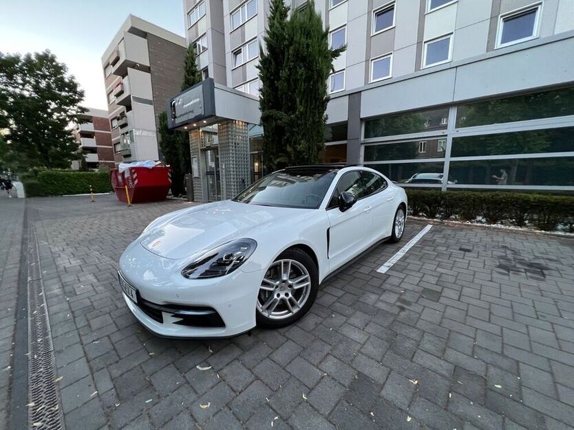 Panamera